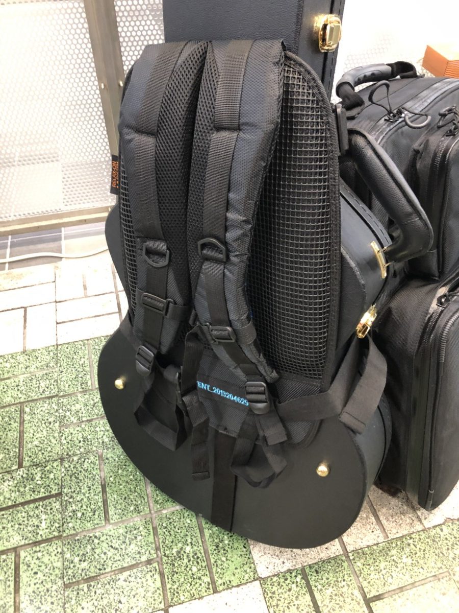 シムスハードケース　リュック Headwaters Backpack | Simms | マーヴェリック / Maverick