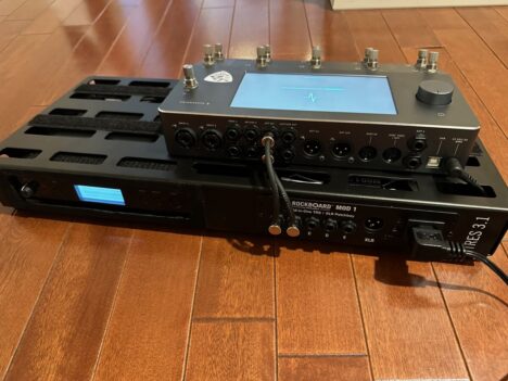 TRIMC 3.1 ギターエフェクター TRIMC 3.1 ギターエフェクター TRIMC 3.1 ギターエフェクター TRIMC